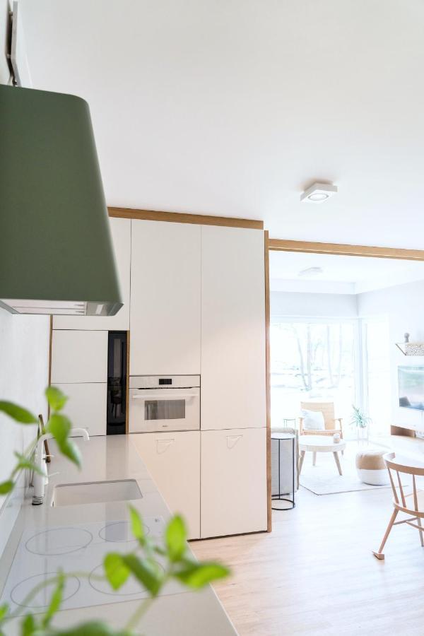 Good Morning Sunshine - Nautica Resort Apartment Giżycko Exteriör bild