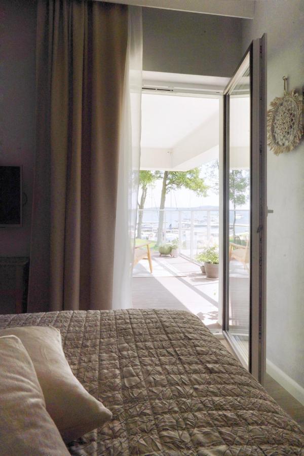 Good Morning Sunshine - Nautica Resort Apartment Giżycko Exteriör bild