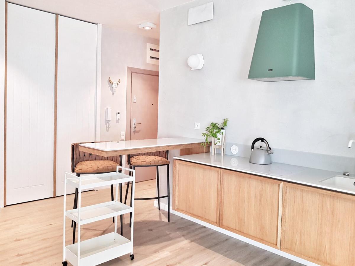 Good Morning Sunshine - Nautica Resort Apartment Giżycko Exteriör bild