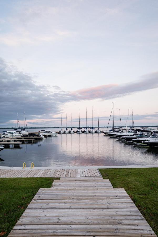 Good Morning Sunshine - Nautica Resort Apartment Giżycko Exteriör bild